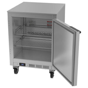 Sub-category: Beverage Air Commercial Refrigeration
