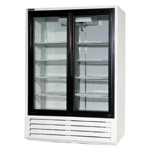 Sub-category: Powers Equipment Reach-In Refrigerators