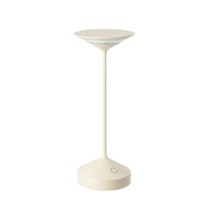 Sub-category: Arc Cardinal Restaurant Candles and Table Lamps