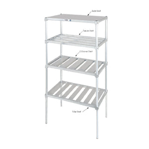 Sub-category: Channel Shelving