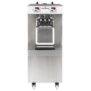 Sub-category: Spaceman Commercial Refrigeration