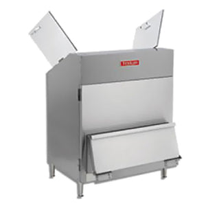 Sub-category: Texican Specialty Countertop Warmers and Display Cases