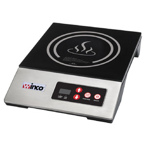 Sub-category: Countertop Induction Ranges