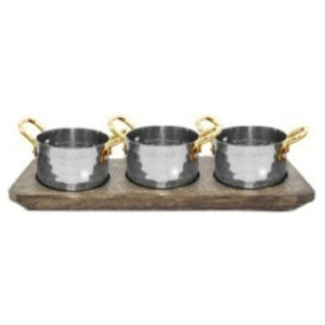 Sub-category: Tableware Solutions USA Sauce Pots and Stock Pots