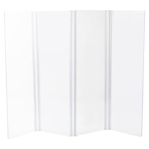 Sub-category: Tablecraft Safety and Protective Shields and Dividers