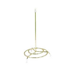 Sub-category: Admiral Craft Onion Ring Spindles