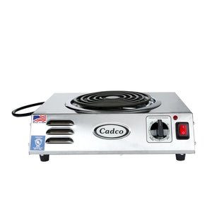 Sub-category: Cadco Commercial Cooking Equipment