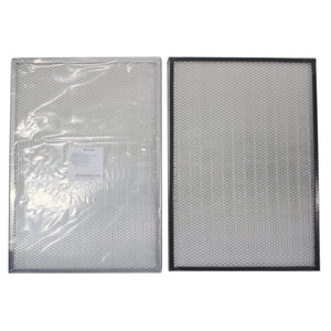 Sub-category: Ventless Exhaust System Parts & Accessories