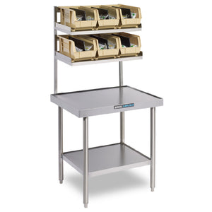 Sub-category: Dinex Commercial Work Tables and Stations