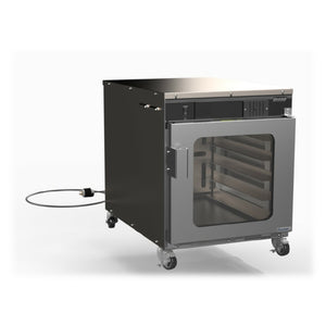 Sub-category: Resfab Food Holding and Warming Equipment