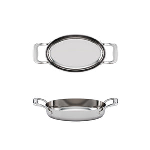 Sub-category: Tuxton Bakeware