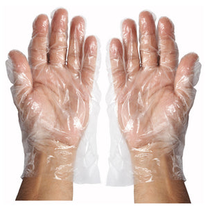 Sub-category: Disposable Gloves