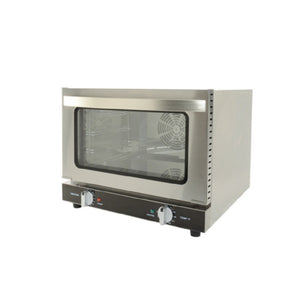 Sub-category: CAC China Convection Ovens