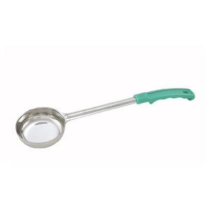 Sub-category: Winco Portion Spoons and Spoodles