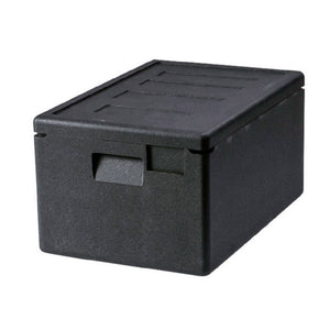 Sub-category: Omcan Insulated and Heated Food Pan Carriers