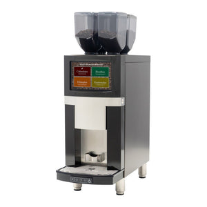 Sub-category: Concordia Beverage Systems Coffee Cappuccino Espresso Equipment and Accessories