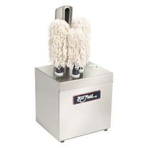 Sub-category: Glass Polishers