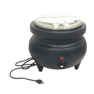 Sub-category: Admiral Craft Soup Crocks