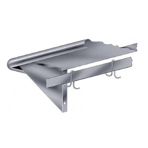 Sub-category: Advance Tabco Commercial Pot Racks