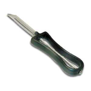 Sub-category: Admiral Craft Fruit Vegetable and Herb Knives and Peelers