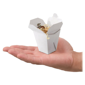 Sub-category: JB Prince Food Service Take Out Container Lids