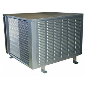 Sub-category: Taylor Company Walk-In Refrigerators and Freezers