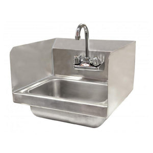 Sub-category: Omcan Hand Sinks