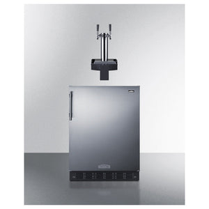 Sub-category: Summit Beverage Equipment