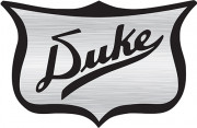 Duke Brand Logo