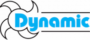 Dynamic Brand Logo