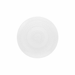 Sub-category: Fortessa Glass Plates