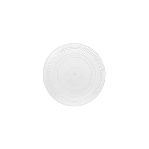 Sub-category: Fortessa Glass Dinnerware