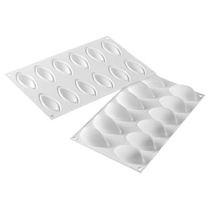 Sub-category: Flexible Pastry Mold Baking Sheets
