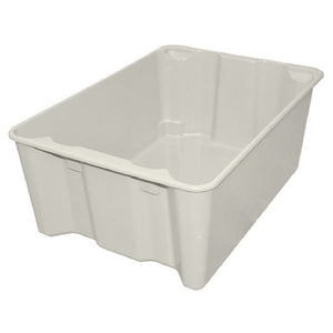 Sub-category: MFG Tray Restaurant Food Storage