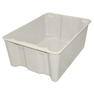 Sub-category: MFG Tray Food Storage Containers and Lids