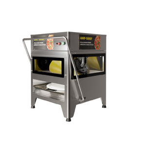 Sub-category: Pizza Dough Spinners