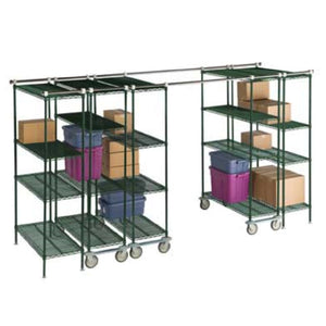 Sub-category: 1880 Hospitality Heated Shelving Parts and Accessories
