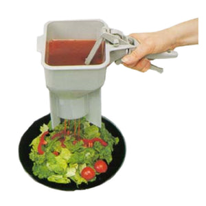 Sub-category: Sauce Dispensers