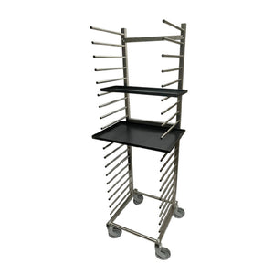Sub-category: AMPTO Storage Racks