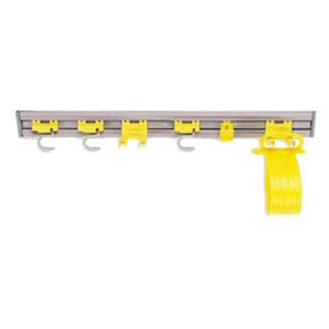 Sub-category: Rubbermaid Wall Mount Shelving