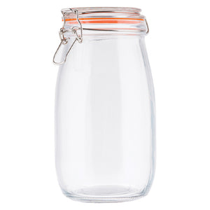Sub-category: Tablecraft Food Storage Jars and Ingredient Canisters