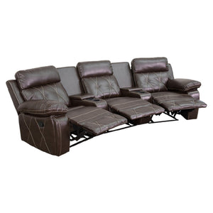 Sub-category: Theater Seating Units