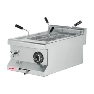 Sub-category: BakeMax Pasta Machines