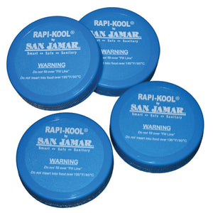 Sub-category: Chilling Paddle Parts & Accessories