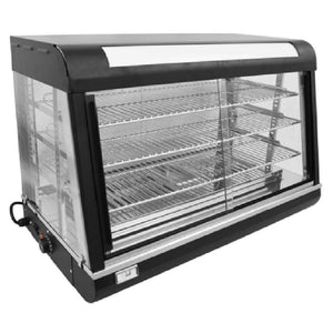 Sub-category: Uniworld Food Service Equipment Food Display and Merchandising