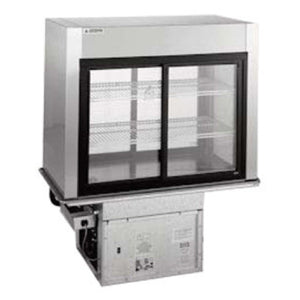 Sub-category: Atlas Metal Refrigerated Display Cases