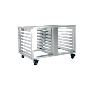 Sub-category: Baxter Manufacturing Storage Racks