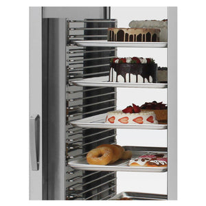 Sub-category: Turbo Air Equipment Stand Accessories and Work Table Accessories