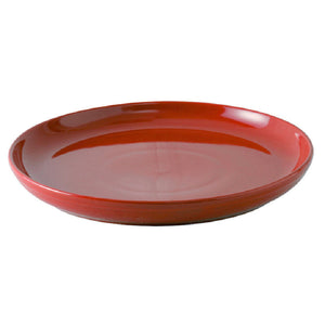 Sub-category: Tuxton Pizza Pans