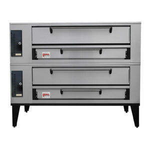 Sub-category: Marsal Commercial Ovens